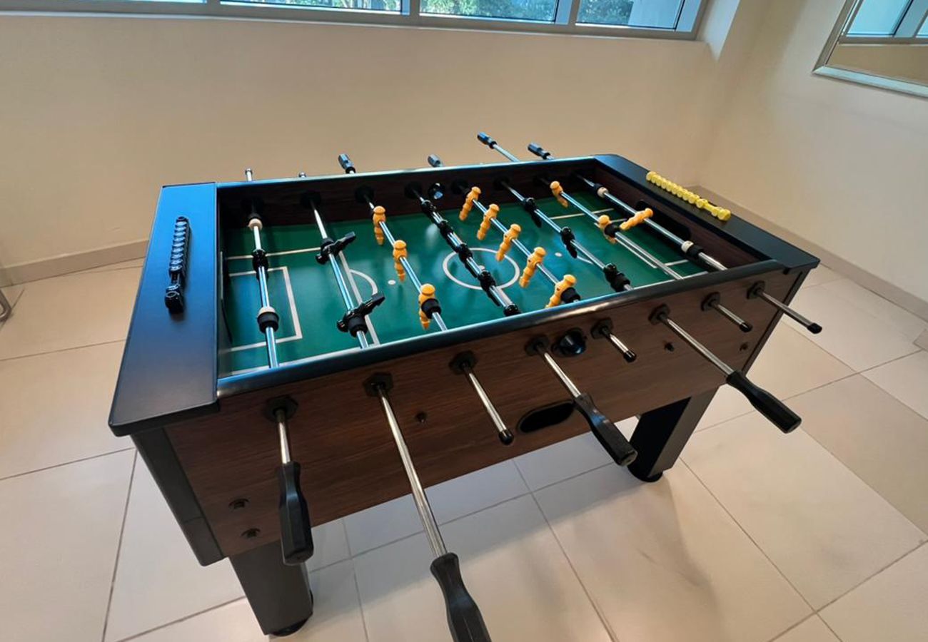 Apartment in Dubai - EasyGo - Elegant 1BR in Downtown Dubai