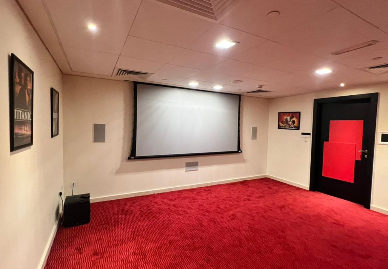 Apartment in Dubai - EasyGo - Elegant 1BR in Downtown Dubai