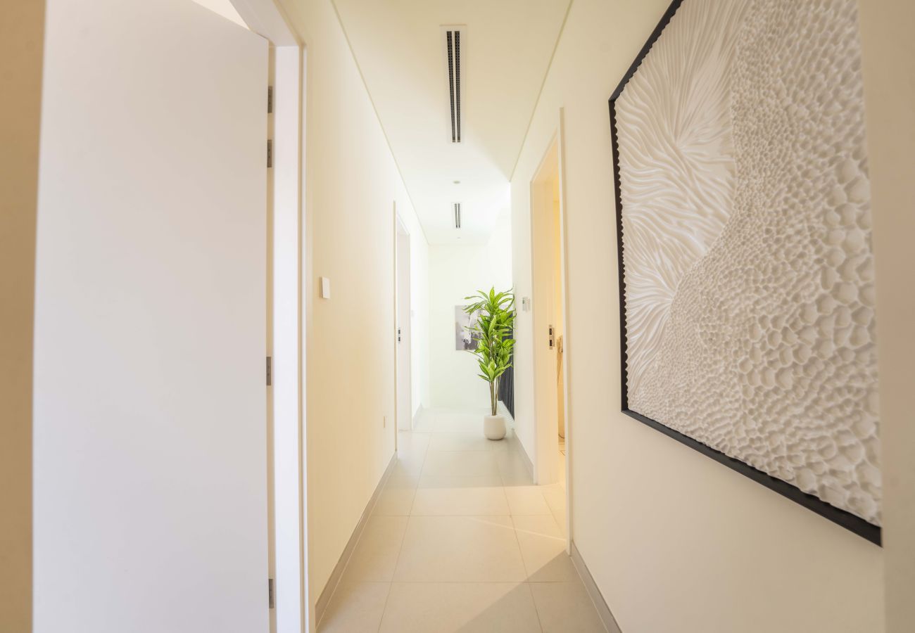 Terraced House in Dubai - EasyGo – Premium Family Experience | 3BR Townhouse