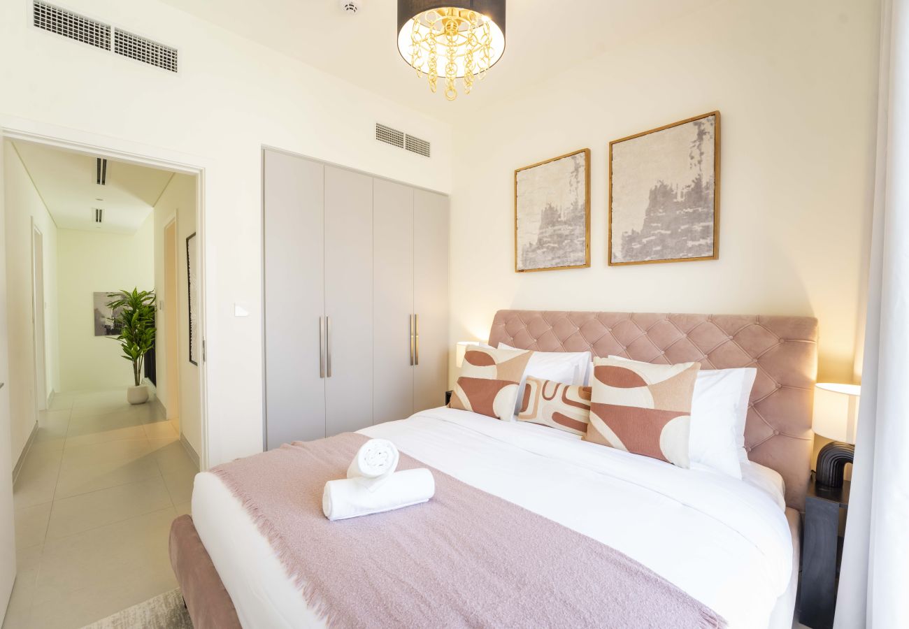 Terraced House in Dubai - EasyGo – Premium Family Experience | 3BR Townhouse