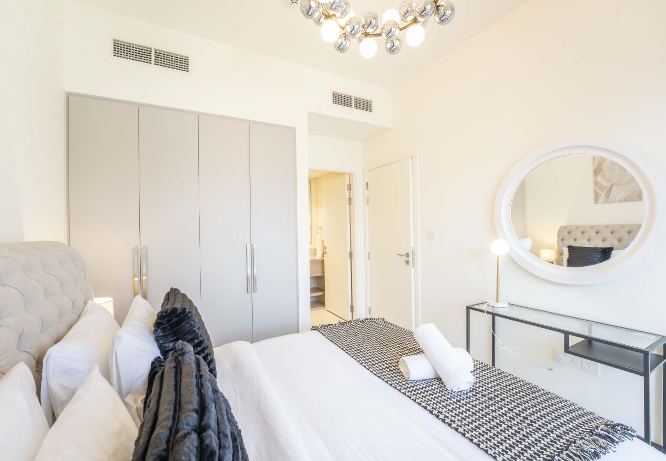 Terraced House in Dubai - EasyGo – Premium Family Experience | 3BR Townhouse