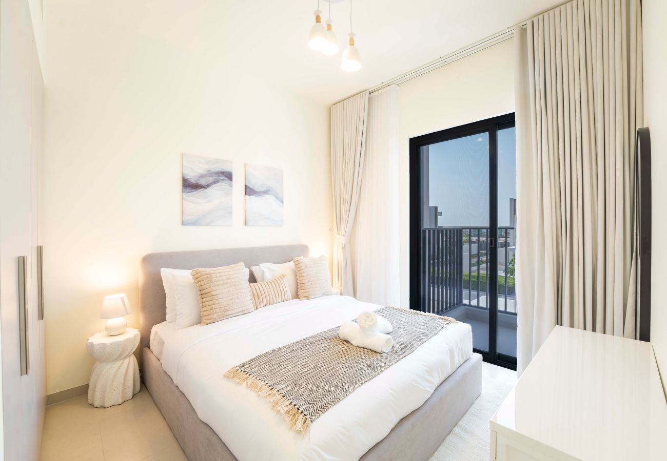 Terraced House in Dubai - EasyGo – Premium Family Experience | 3BR Townhouse