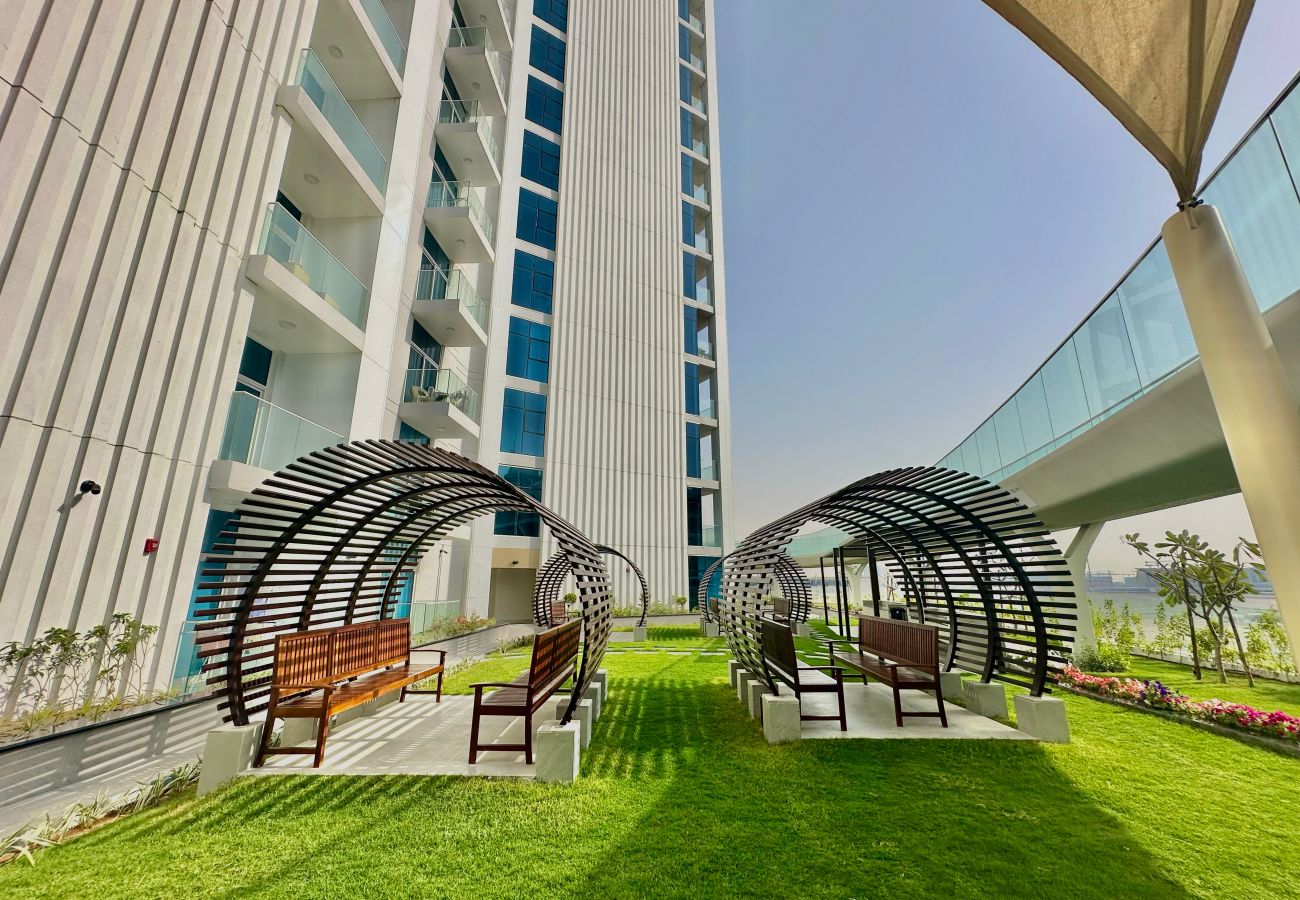 Apartment in Dubai - Skyz by Danube – Modern 1BR Apartment with Stylish Interiors