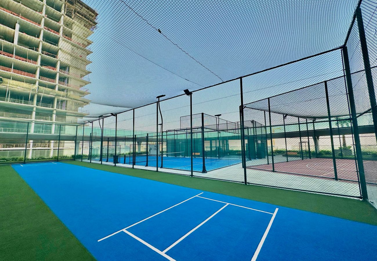 Apartment in Dubai - Skyz by Danube – Modern 1BR Apartment with Stylish Interiors